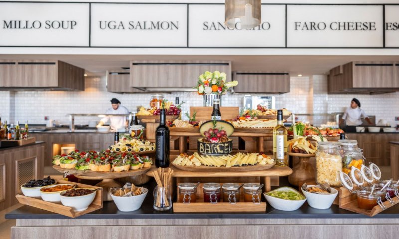 Lanzarote utazás Barcelo Playa Blanca