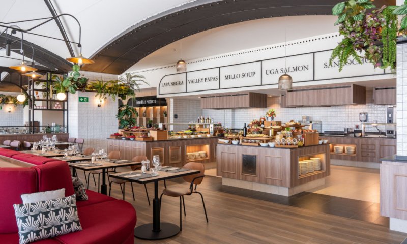 Lanzarote utazás Barcelo Playa Blanca