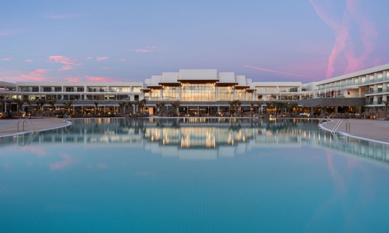 Barcelo Playa Blanca Lanzarote