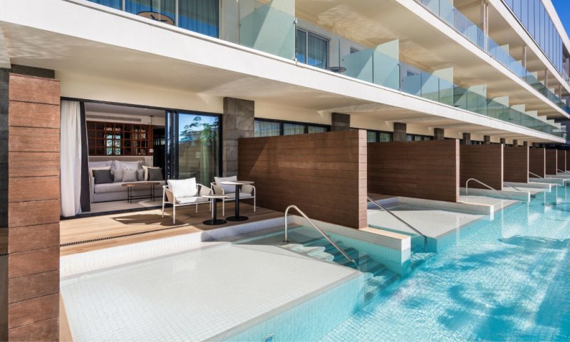 Lanzarote utazás Barcelo Playa Blanca