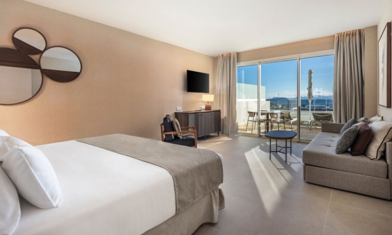 Lanzarote utazás Barcelo Playa Blanca