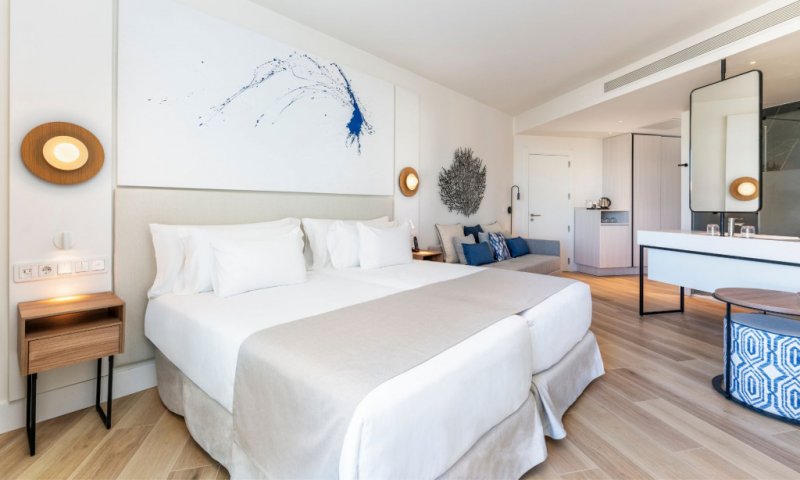 Lanzarote utazás Barcelo Playa Blanca