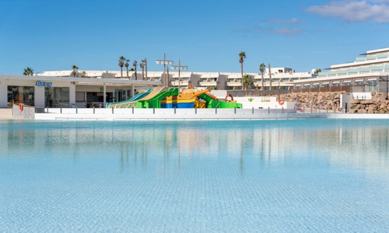 Barcelo Playa Blanca Lanzarote