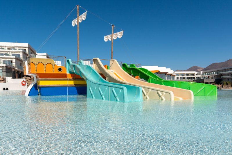Barcelo Playa Blanca Lanzarote