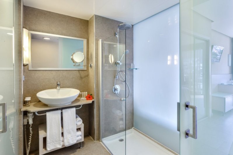 Tenerife utazás Barcelo Santiago - Adults Only