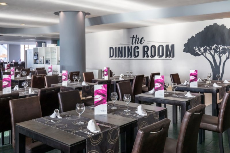 Tenerife utazás Barcelo Santiago - Adults Only