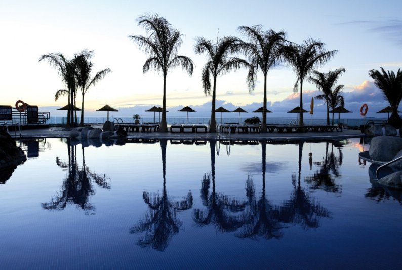 Tenerife utazás Barcelo Santiago - Adults Only