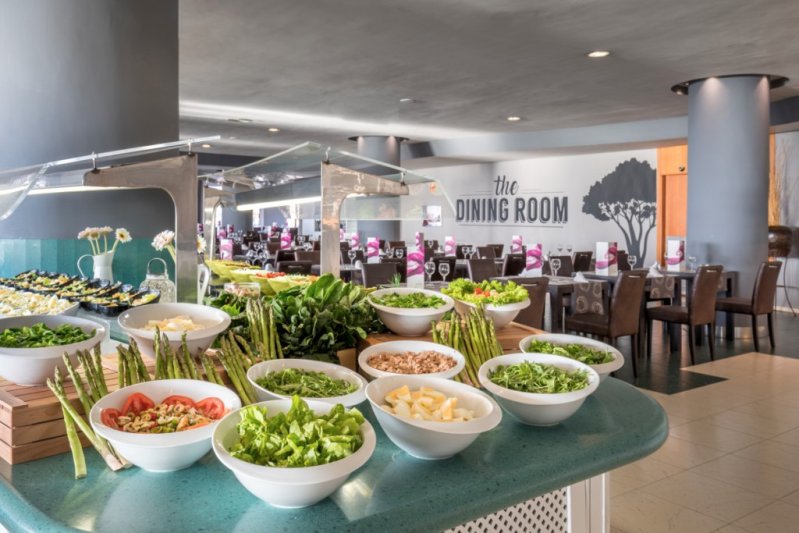 Tenerife utazás Barcelo Santiago - Adults Only