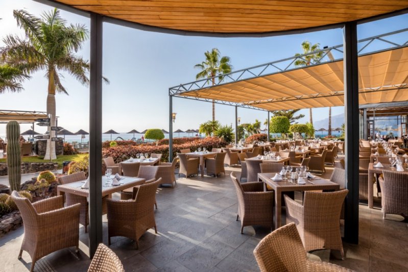 Tenerife utazás Barcelo Santiago - Adults Only