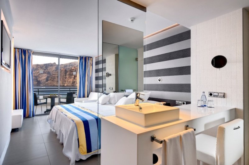 Tenerife utazás Barcelo Santiago - Adults Only