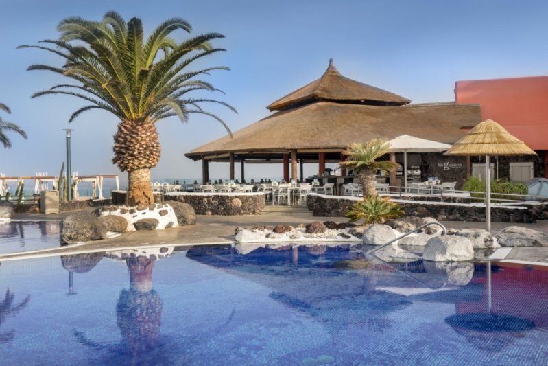 Barcelo Santiago - Adults Only Tenerife