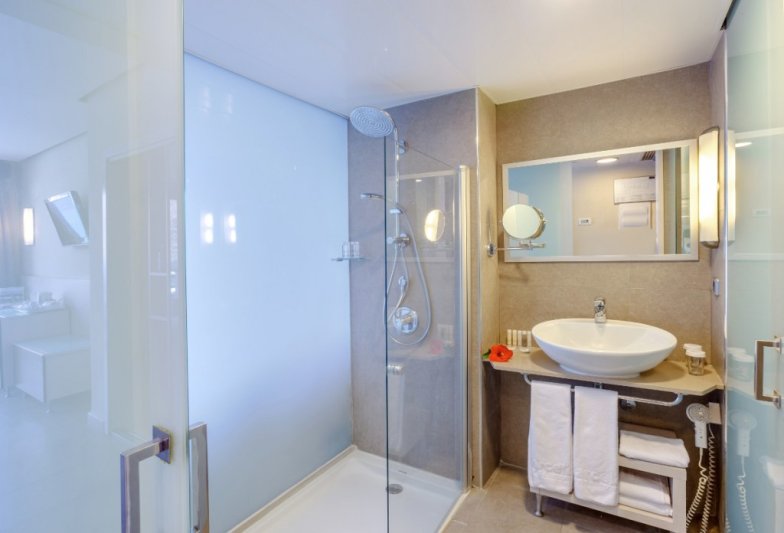 Tenerife utazás Barcelo Santiago - Adults Only