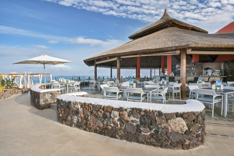 Tenerife utazás Barcelo Santiago - Adults Only