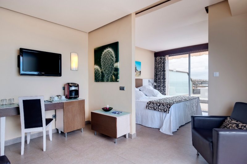 Tenerife utazás Barcelo Santiago - Adults Only