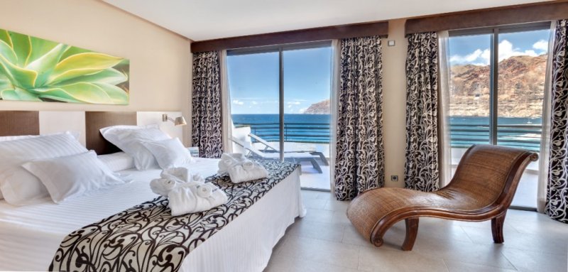 Tenerife utazás Barcelo Santiago - Adults Only