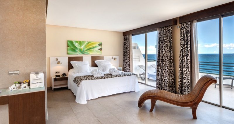 Tenerife utazás Barcelo Santiago - Adults Only