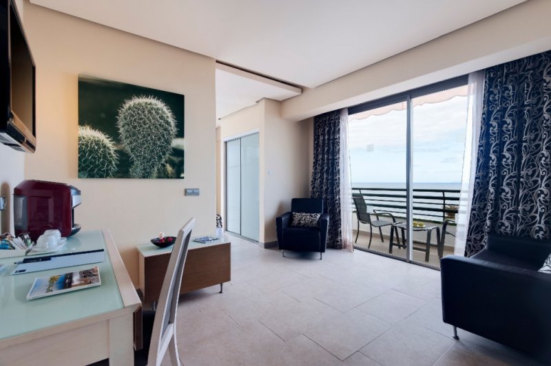 Tenerife utazás Barcelo Santiago - Adults Only