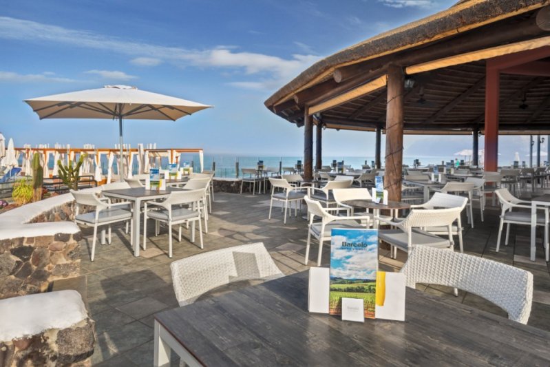 Tenerife utazás Barcelo Santiago - Adults Only