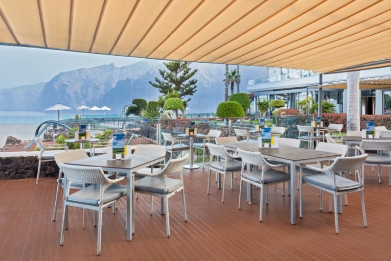 Tenerife utazás Barcelo Santiago - Adults Only