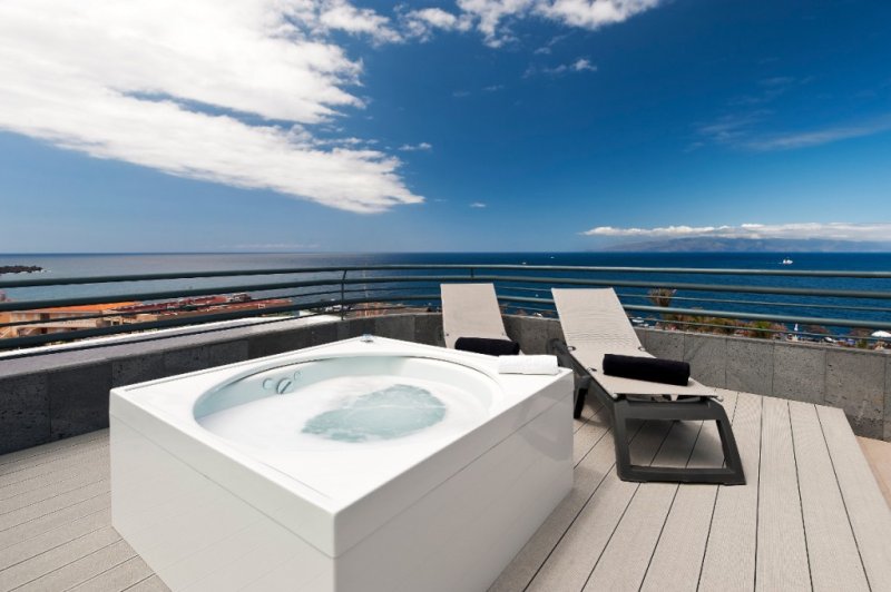 Tenerife utazás Barcelo Santiago - Adults Only