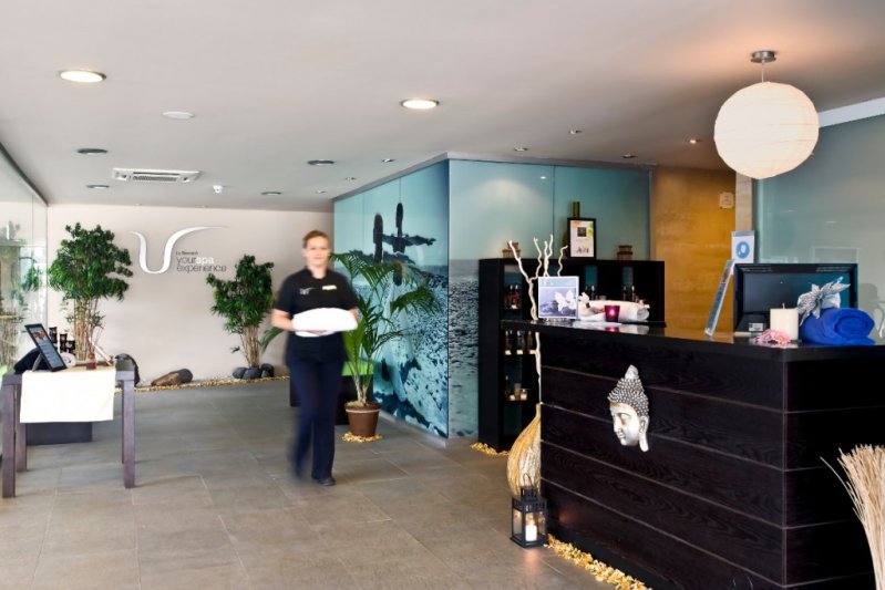 Tenerife utazás Barcelo Santiago - Adults Only