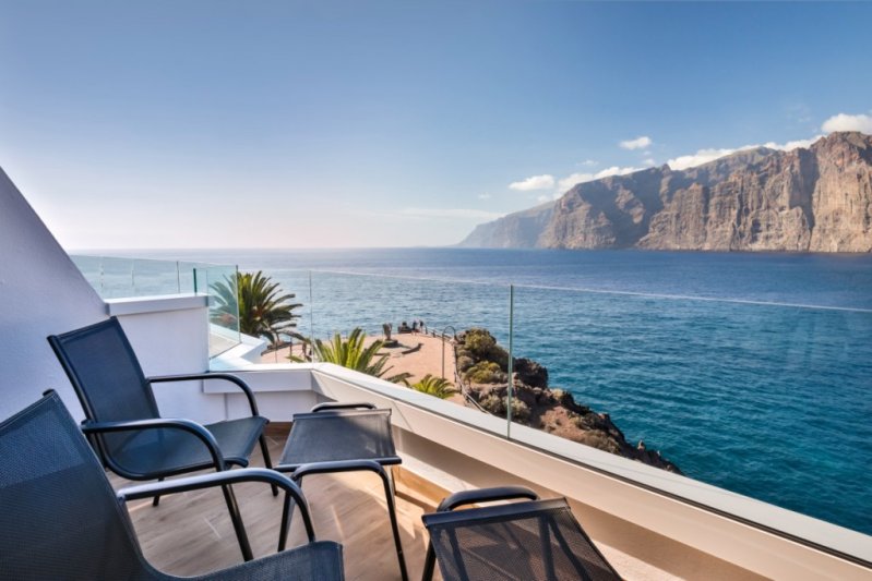 Barcelo Santiago - Adults Only Tenerife