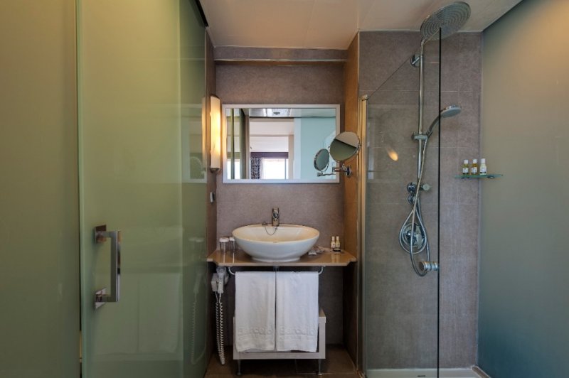 Tenerife utazás Barcelo Santiago - Adults Only