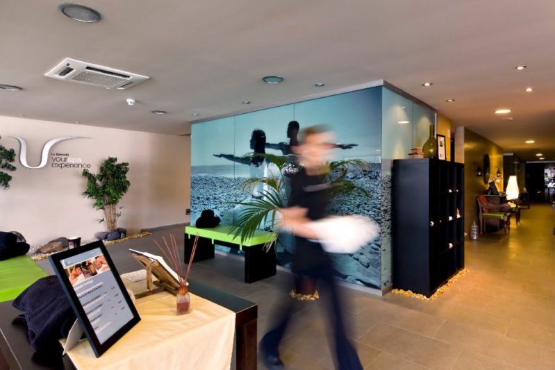 Tenerife utazás Barcelo Santiago - Adults Only