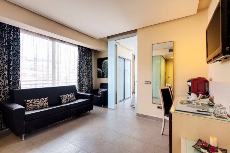 Tenerife utazás Barcelo Santiago - Adults Only