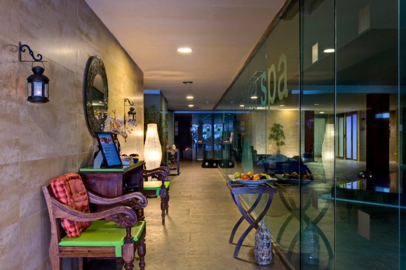 Tenerife utazás Barcelo Santiago - Adults Only