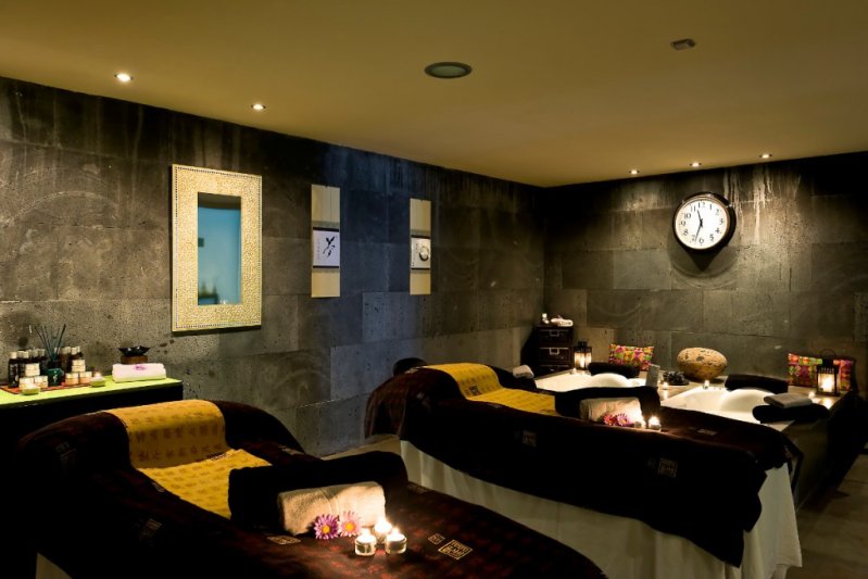 Tenerife utazás Barcelo Santiago - Adults Only