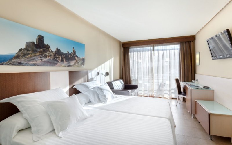 Tenerife utazás Barcelo Santiago - Adults Only