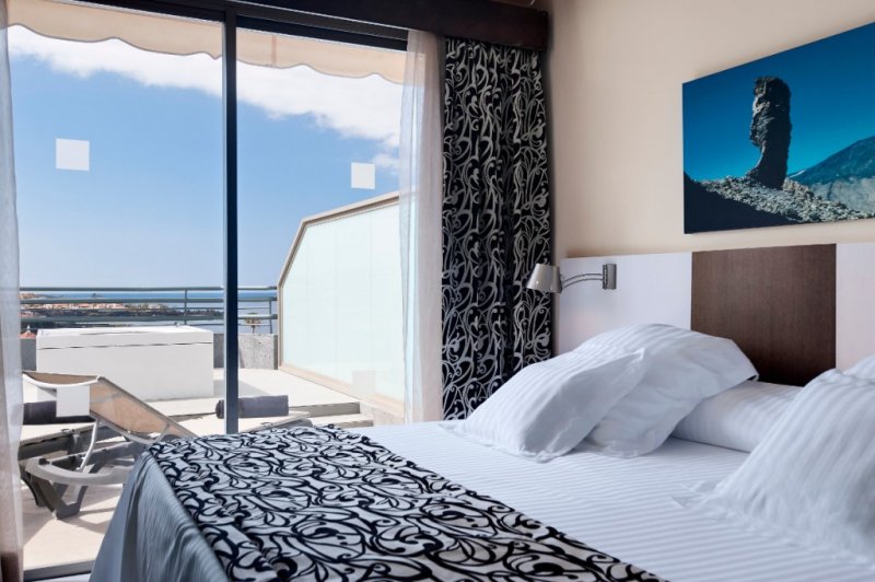 Barcelo Santiago - Adults Only Tenerife