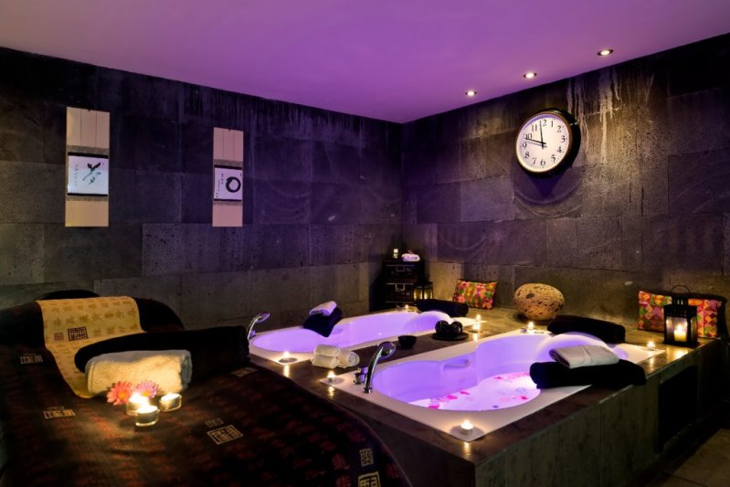 Tenerife utazás Barcelo Santiago - Adults Only