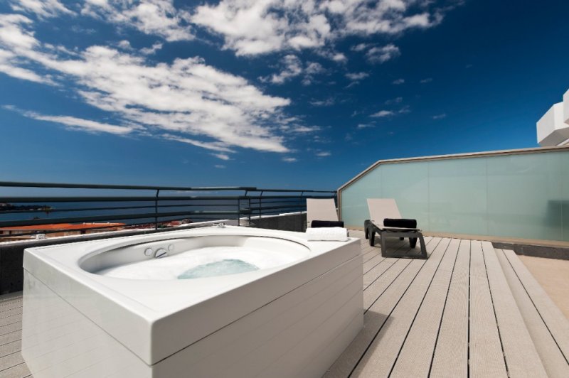 Tenerife utazás Barcelo Santiago - Adults Only