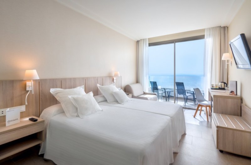Barcelo Santiago - Adults Only Tenerife