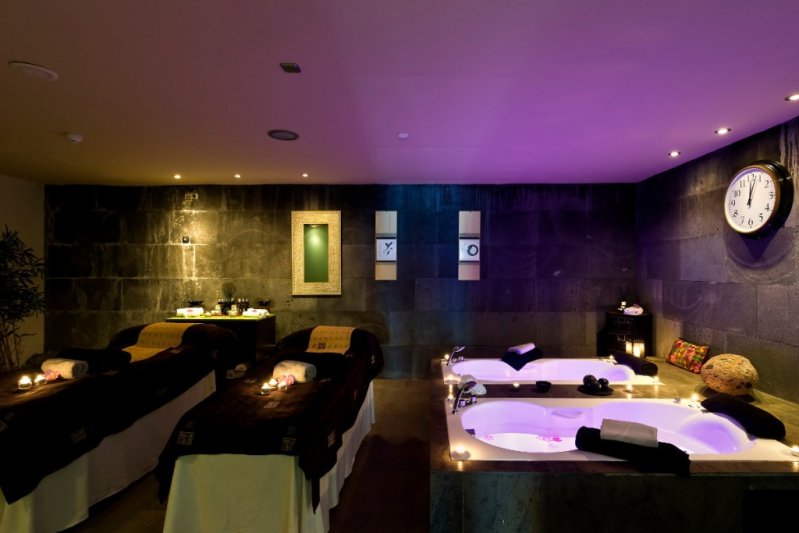 Tenerife utazás Barcelo Santiago - Adults Only