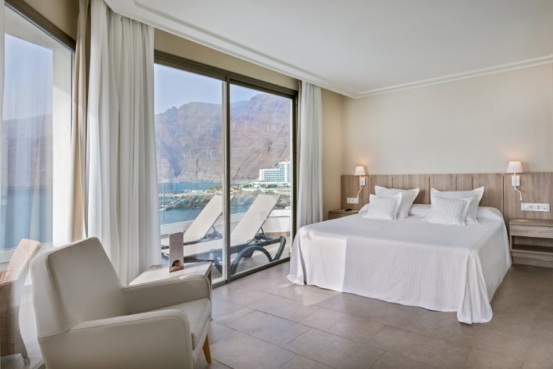 Tenerife utazás Barcelo Santiago - Adults Only