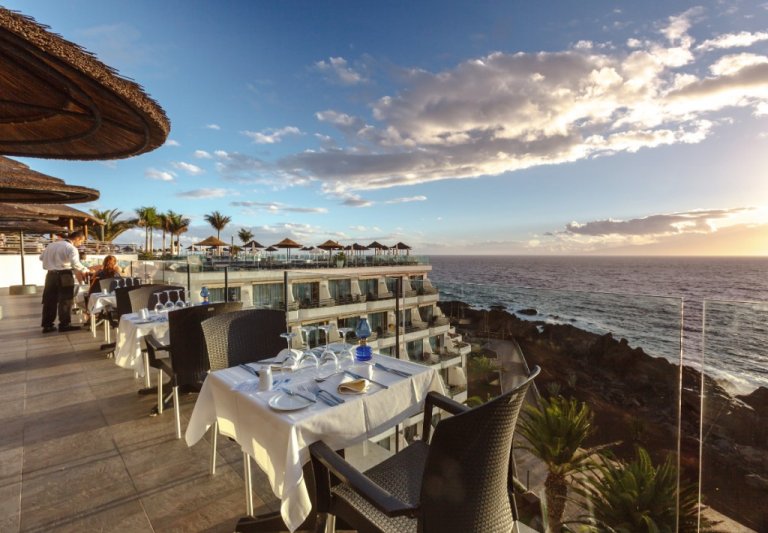 Tenerife utazás Barcelo Santiago - Adults Only