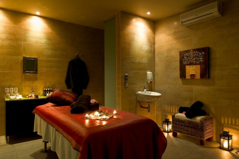 Tenerife utazás Barcelo Santiago - Adults Only