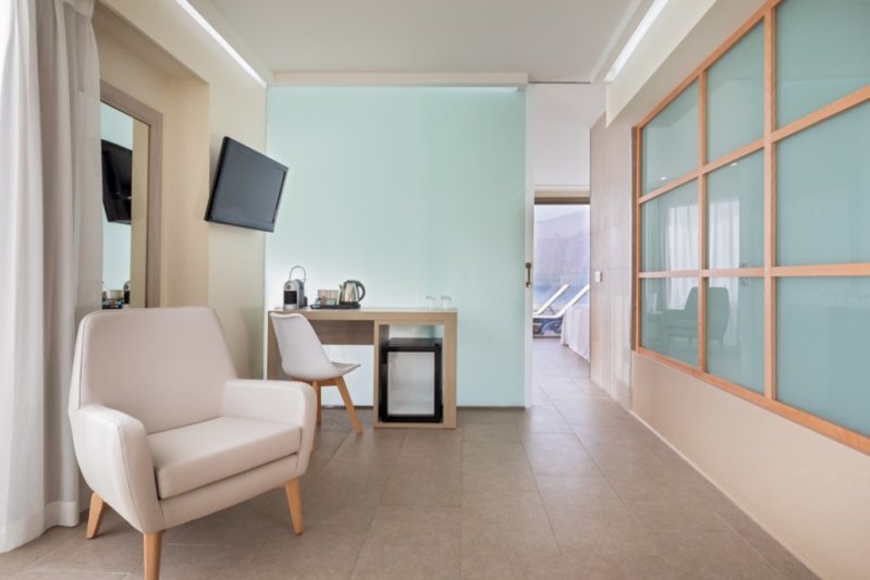 Tenerife utazás Barcelo Santiago - Adults Only