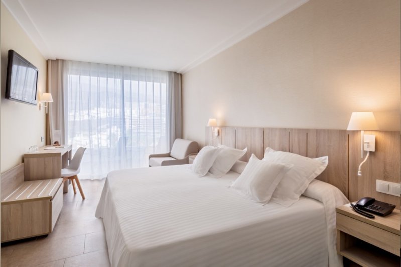 Barcelo Santiago - Adults Only Tenerife
