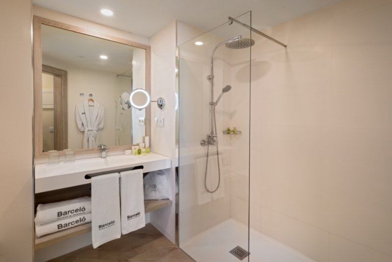 Tenerife utazás Barcelo Santiago - Adults Only