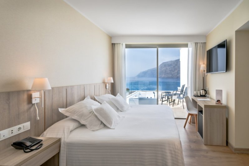 Tenerife utazás Barcelo Santiago - Adults Only