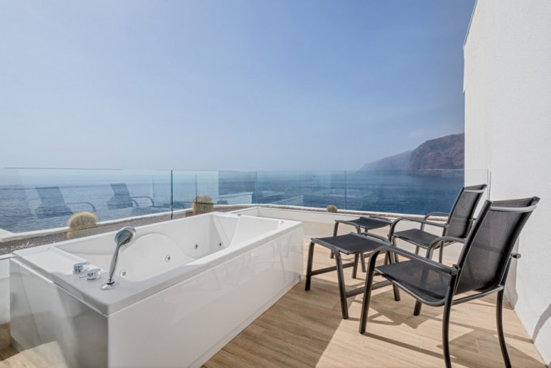 Tenerife utazás Barcelo Santiago - Adults Only