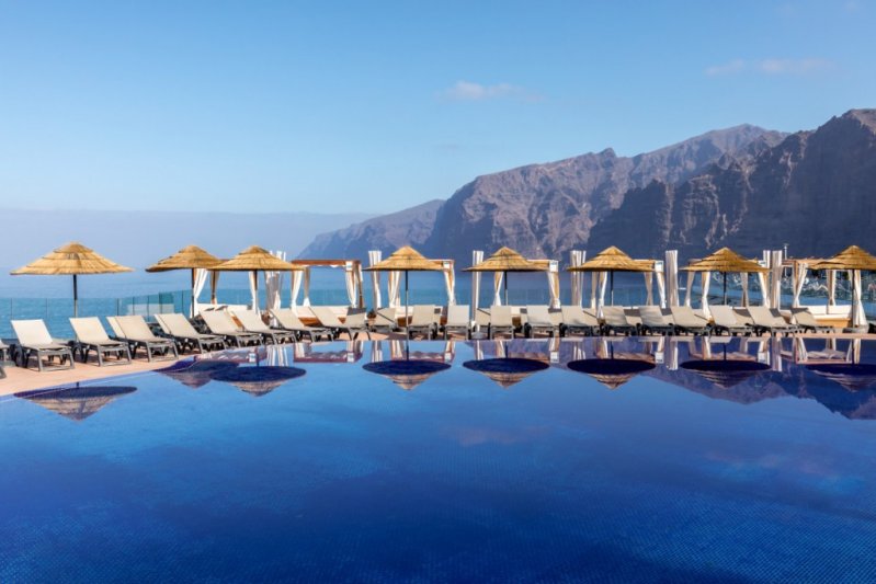 Barcelo Santiago - Adults Only Tenerife