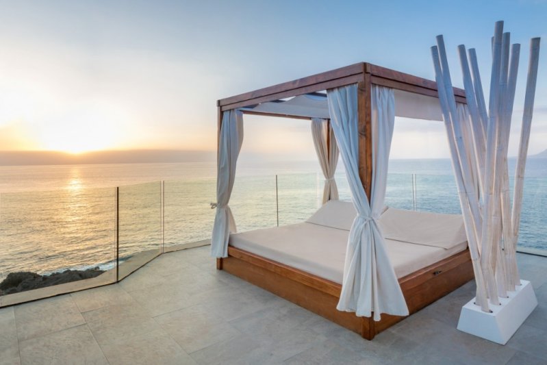 Barcelo Santiago - Adults Only Tenerife