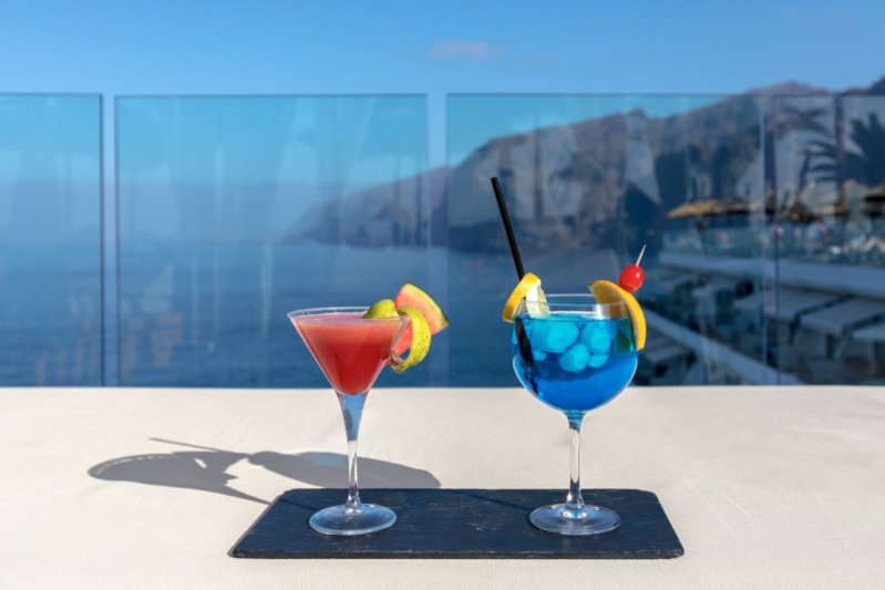 Tenerife utazás Barcelo Santiago - Adults Only