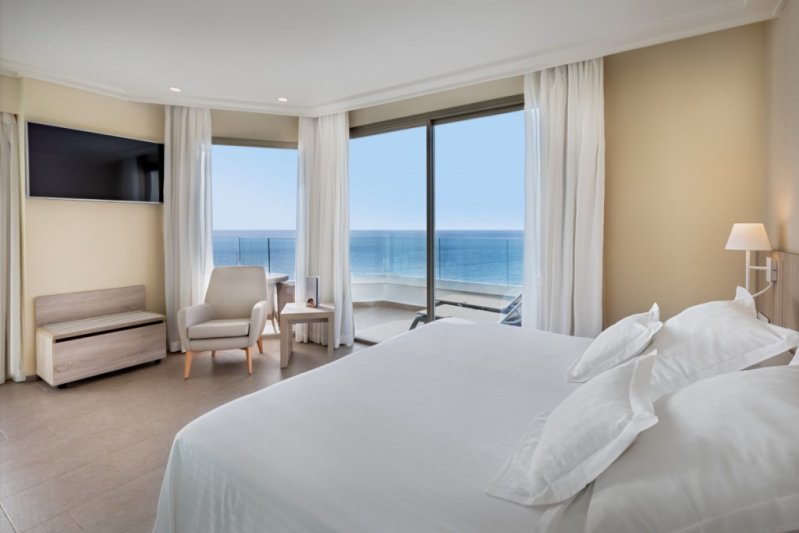 Tenerife utazás Barcelo Santiago - Adults Only