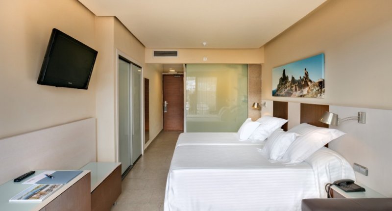 Tenerife utazás Barcelo Santiago - Adults Only